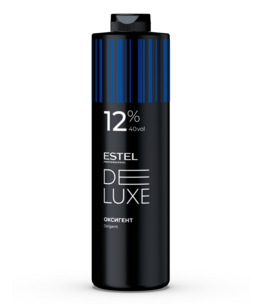 Оксигент 12% DE LUXE