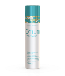 Крем-шампунь для волос и кожи головы OTIUM WINTERIA