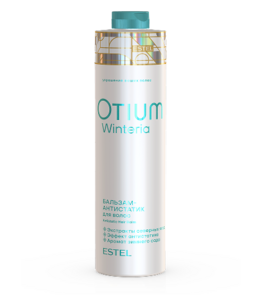 Бальзам-антистатик OTIUM WINTERIA