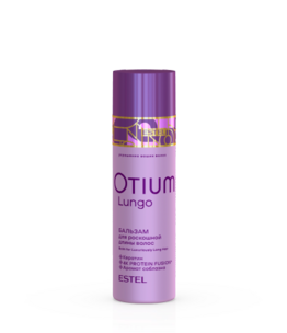 Бальзам для роскошной длины волос OTIUM LUNGO