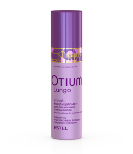 Спрей-кондиционер для роскошной длины волос OTIUM LUNGO