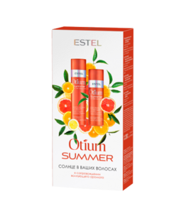 Набор OTIUM SUMMER