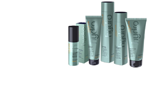 LUXURY HYDROBALANCE
