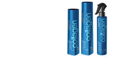 LUXURY COLLAGEN