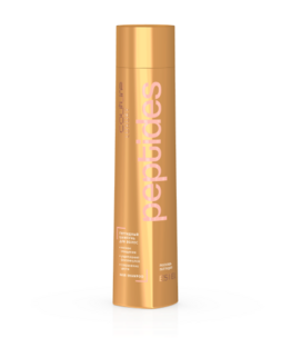 Пептидный шампунь для волос LUXURY PEPTIDES ESTEL HAUTE COUTURE