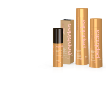 LUXURY PEPTIDES