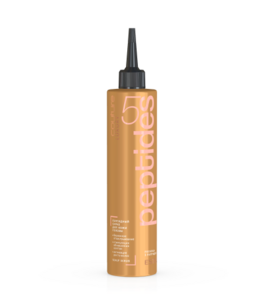 Пептидный скраб для кожи головы LUXURY 5 PEPTIDES ESTEL HAUTE COUTURE