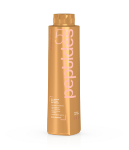 Пептидный шампунь для волос LUXURY 5 PEPTIDES ESTEL HAUTE COUTURE