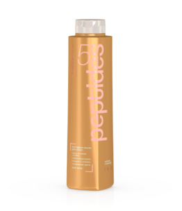 Пептидная маска для волос LUXURY 5 PEPTIDES ESTEL HAUTE COUTURE