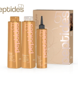 Набор для процедуры LUXURY 5 PEPTIDES ESTEL HAUTE COUTURE