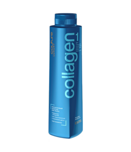 Коллагеновый шампунь для волос LUXURY COLLAGEN ESTEL HAUTE COUTURE