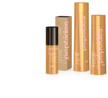 LUXURY PEPTIDES