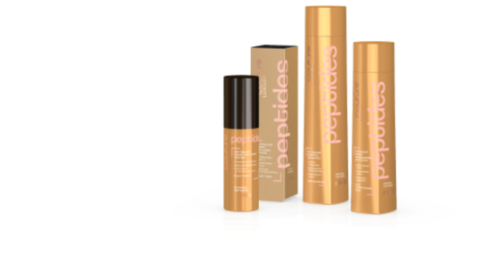 LUXURY PEPTIDES