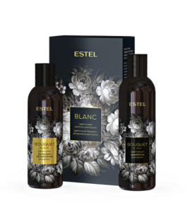 Дуэт компаньонов ESTEL BLANC