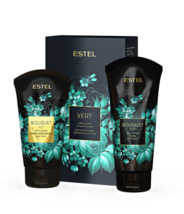 Дуэт компаньонов ESTEL BOUQUET VERT