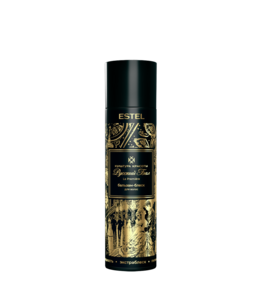 Бальзам-блеск для волос «Русский бал» ESTEL КУЛЬТУРА КРАСОТЫ
