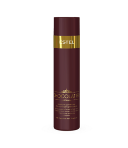 Шампунь для волос «Молочный шоколад» ESTEL CHOCOLATIER