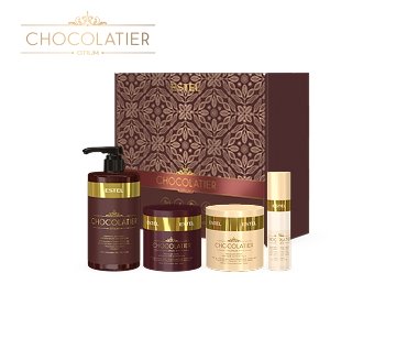 CHOCOLATIER