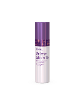 Двухфазный спрей для светлых волос PRIMA BLONDE