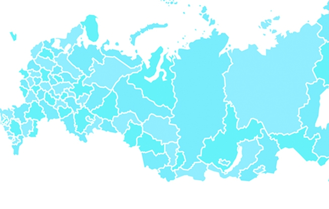 Distributor network