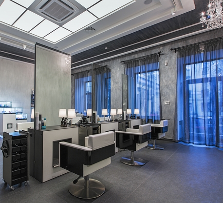 ESTEL Salons