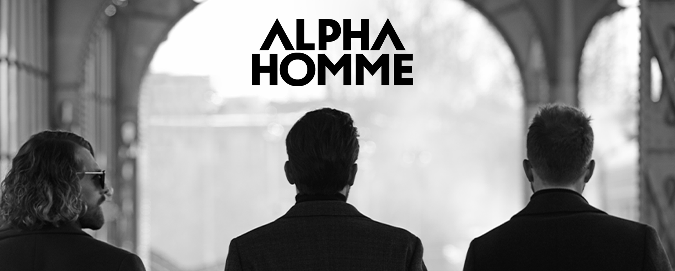 Alpha Homme